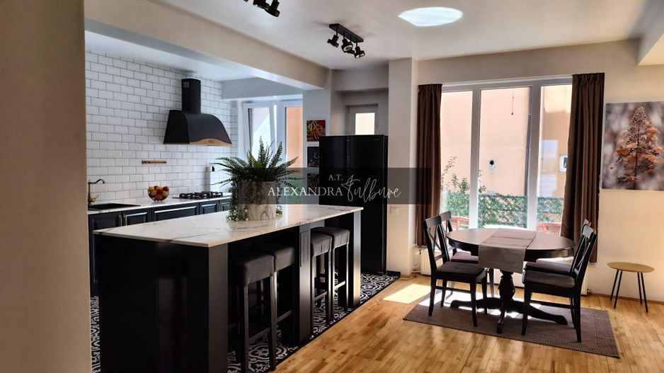 Apartament modern 3 camere I Zona Gheorgheni -Cluj - Poză 1