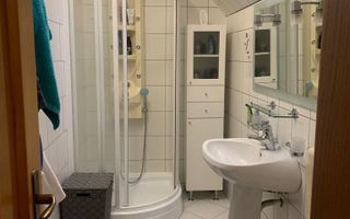 De închiriat – Casă tip duplex, complet mobilată, cartier Tudor - Poză 7