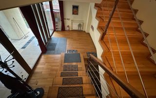 Casă / Vilă cu 6 camere în zona  Calea Aradului - Poză 24