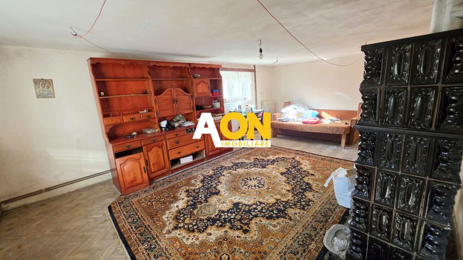 Casa S+P, 4 camere, 2 bai, 735 mp teren, Cetate, zona HCC - Poză 12