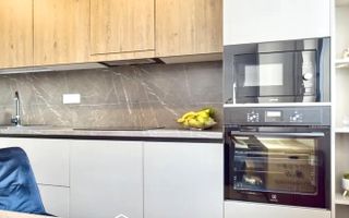 Apartament luxos in Calea Aradului, Sol Residence - Poză 8