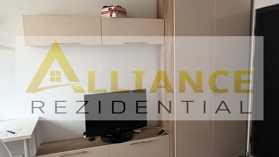 Garsonieră cochetă/sector 4/Metrou Aparatorii Patriei 10min - Poză 4