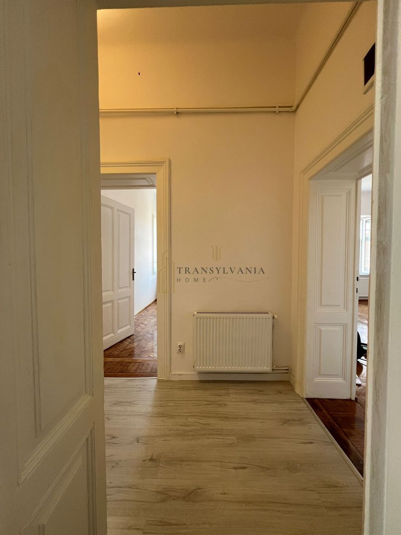 Apartament premium 2 camere  Zonă ultracentrală Prima închiriere | - Poză 13