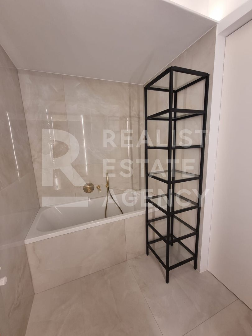 Chirie, apartament, 2 camere, Cortina North, București - Poză 9
