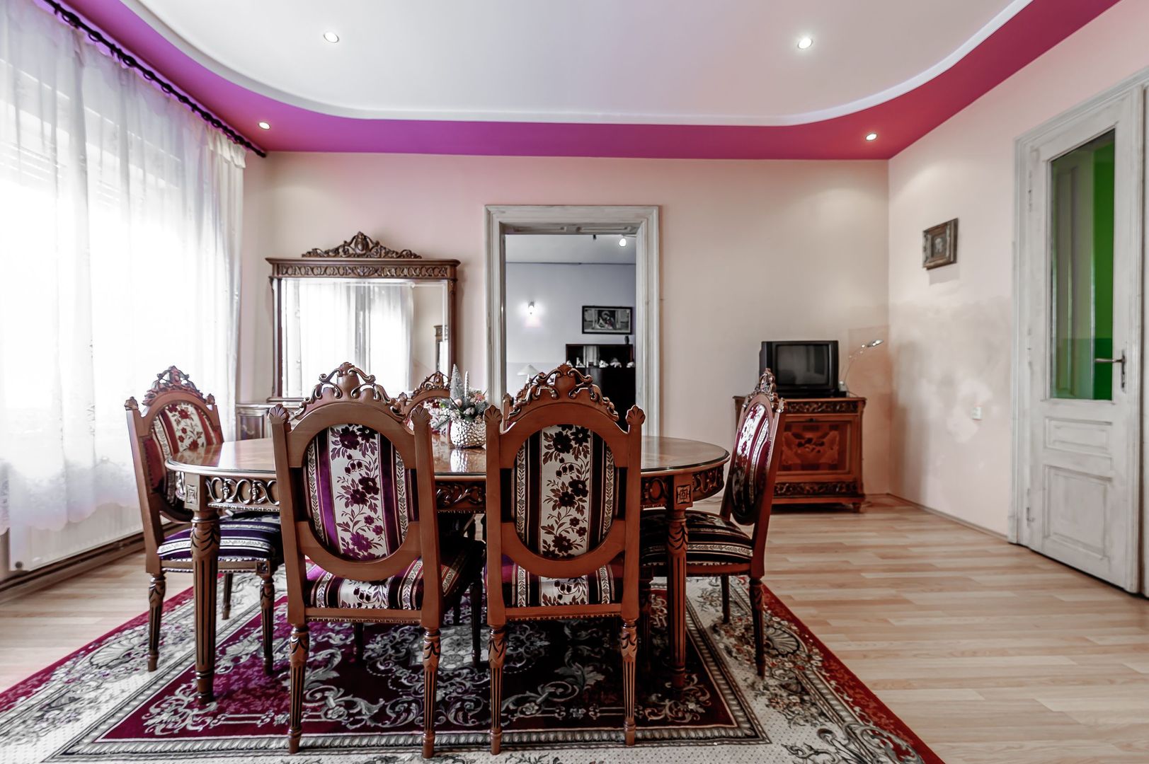 Casă Aradul Nou cu 5 camere și 1044 mp teren - Comision 0% - Poză 2