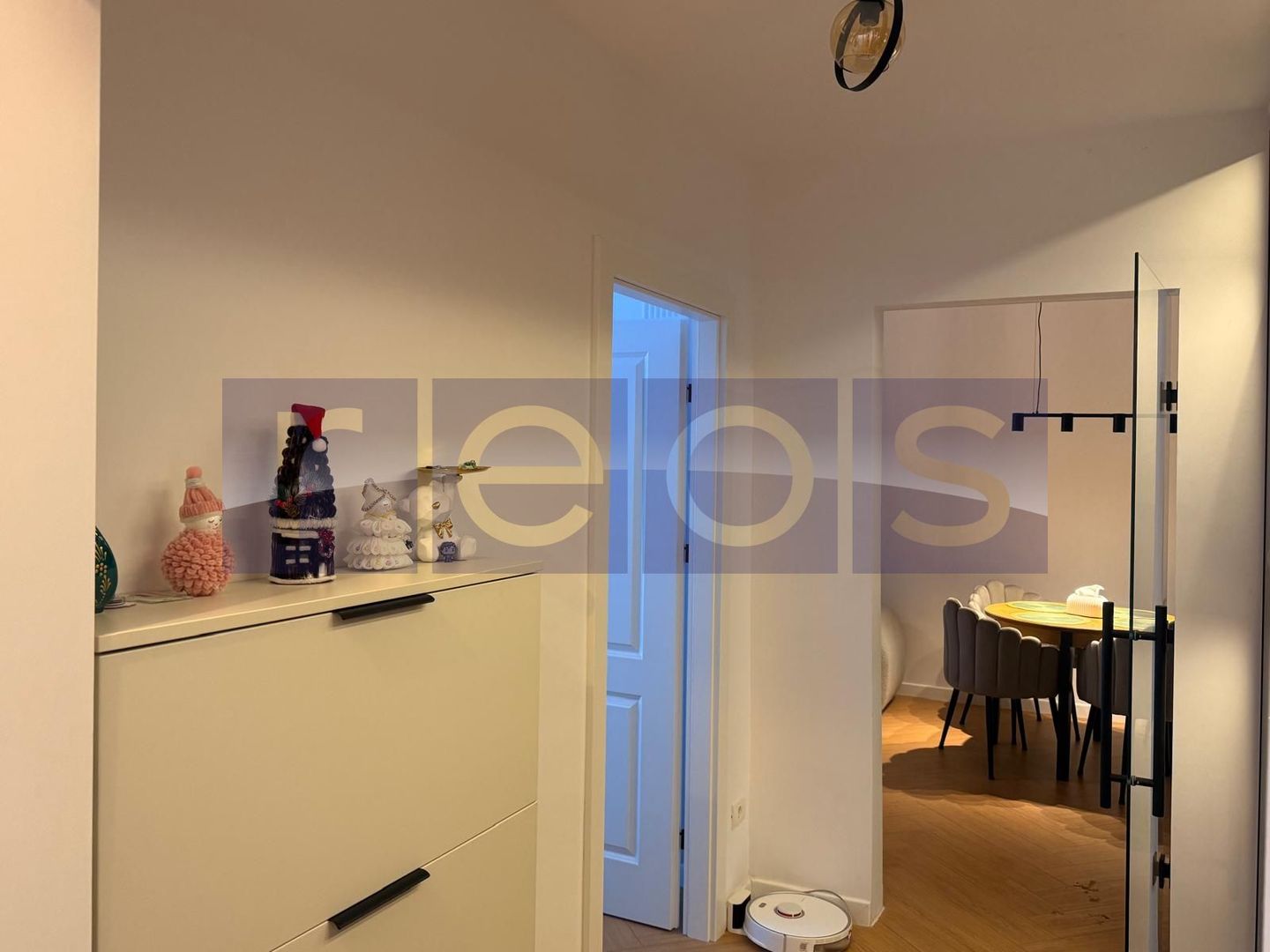 APARTAMAMENT 2 CAMERE LUX | TITAN |  SECTOR 3 | - Poză 5