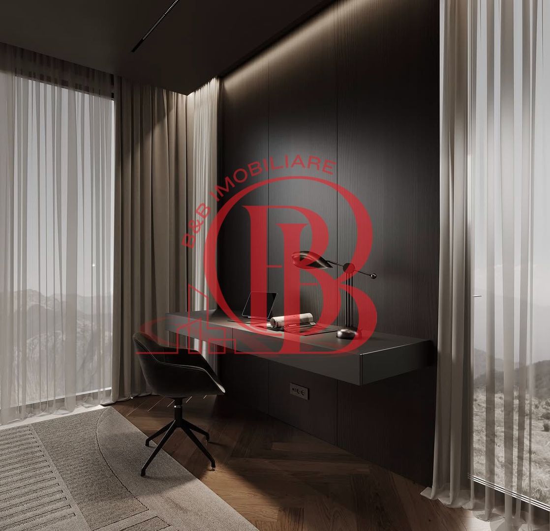 Apartament 4 camere 3 Bai Suprafata Generoasa Pallady Sector 3 - Poză 5