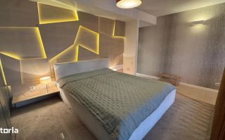 INCHIRIERE STUDIO PREMIUM | TERASA 20 MP | CALEA VICTORIEI | VERNESCU RESIDENCE - Poză 5