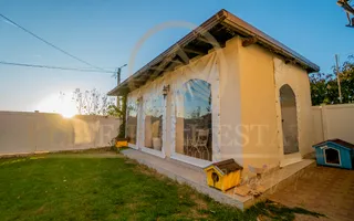 Cumpana - Casa Ideală pentru două familii. - Poză 19