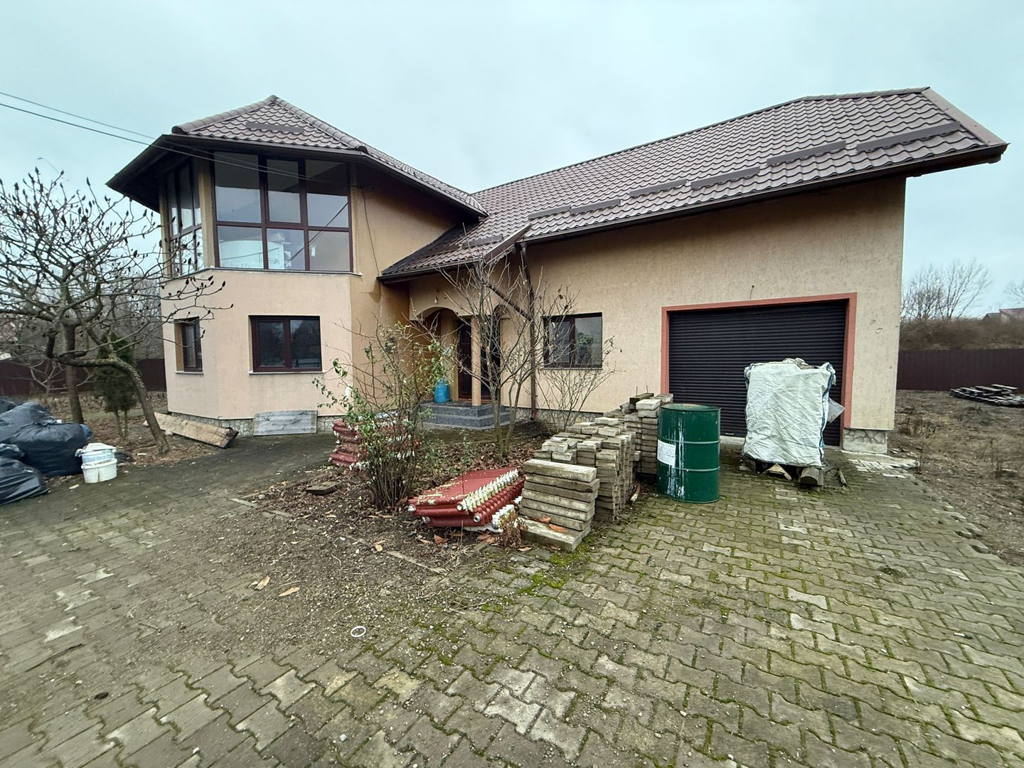 CASA DE INCHIRIAT RADAUTI | IDEAL PENTRU CRESA DE COPII | - Poză 35