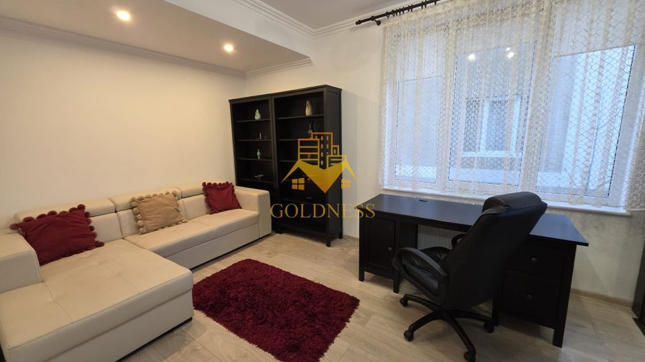 3 camere, open space, mobilat modern, parcare, Buna Ziua, Leroy Merlin - Poză 5