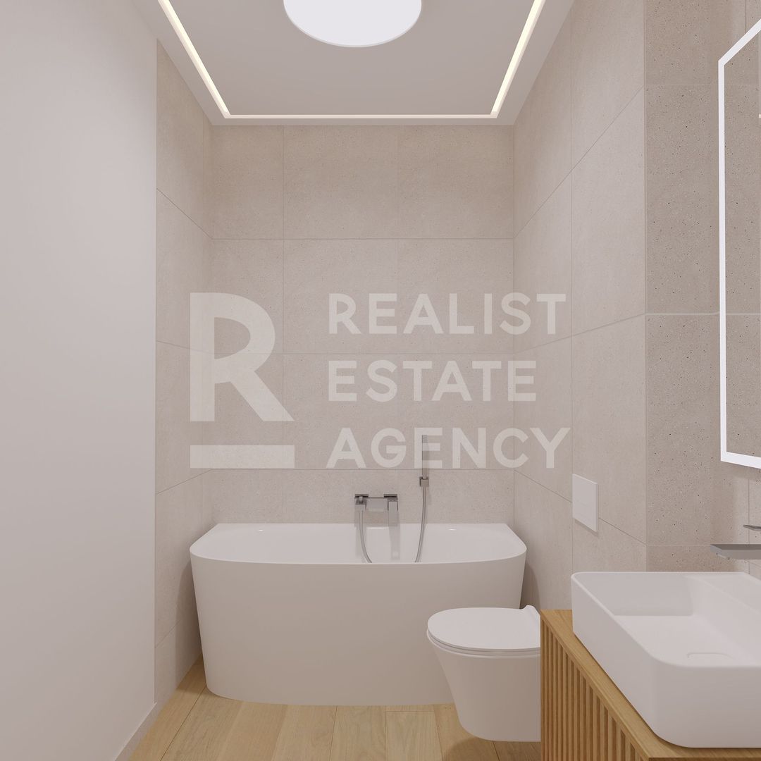 Vânzare, apartament, 4 camere, București - Poză 22