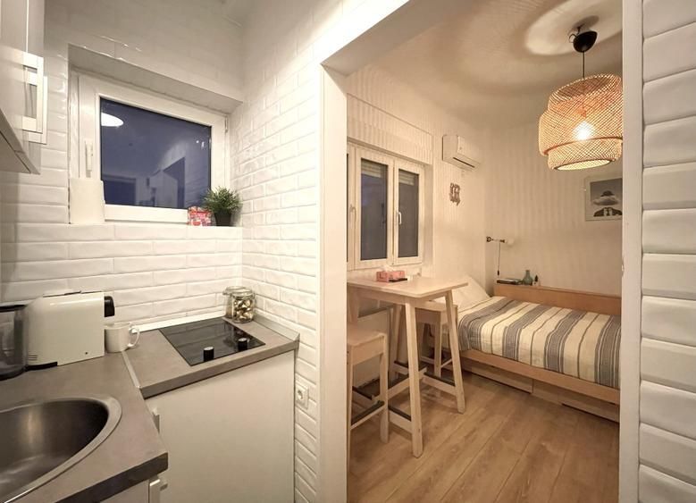 De vanzare Studio Universitate-Capsa  - Certificat Turism, sector 1 - Poză 4