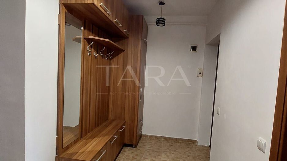 Apartament 2 camere decomandat cu parcare – Florești, zona Porii. - Poză 6