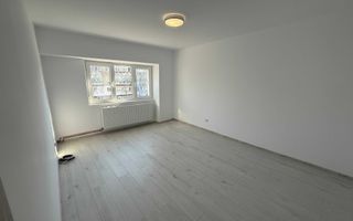 Apartament 2 camere, renovat, etaj 3, Dacia (Bulevard, stație Bicaz), Alexandru cel Bun - Poză 1