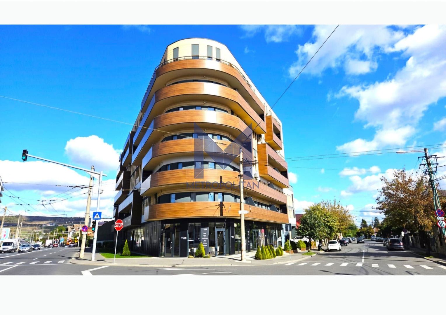 Fabricii 68-70 | 2 camere, et. 6, mobilat complet + parcare subterană inclusă - Poză 1