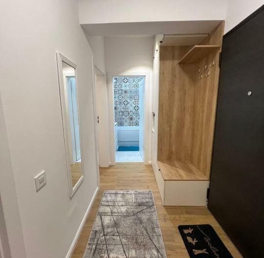 Apartament 2 camere Plaza Residence | Decomandat - Poză 11
