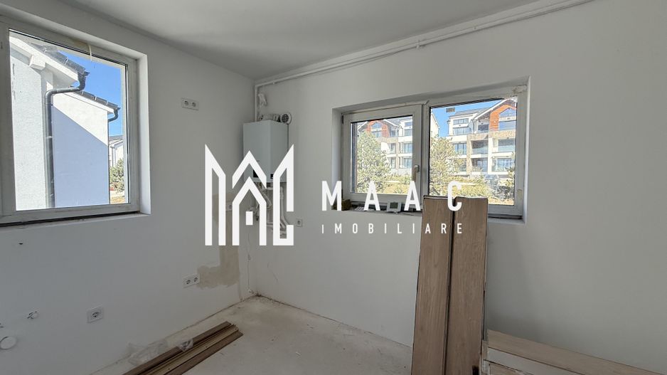 Penthouse 3 camere | 60 MP | Incalzire in Pardoseala - Poză 17