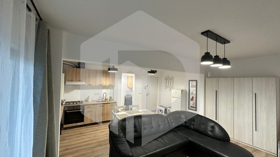 Apartament 2 camere 50 mpu | Mobilat / Utilat | Str. Ariesului - Poză 5