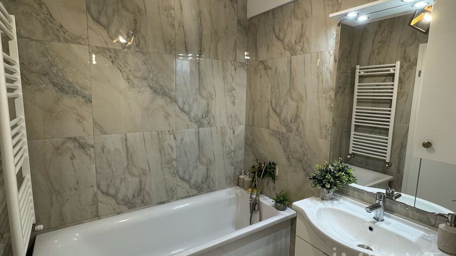 Apartament modern cu terasa – pentru familie sau investitie, Iris! - Poză 9