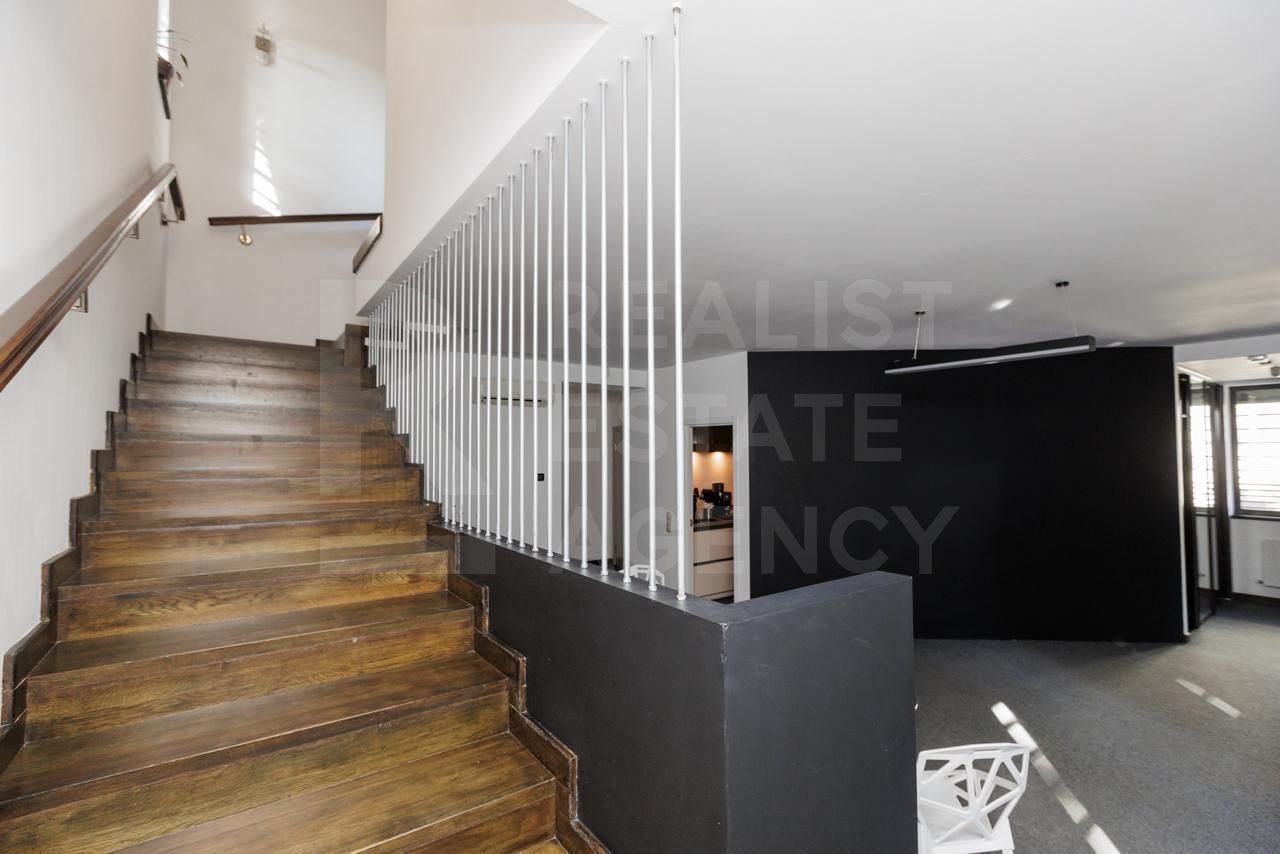 Chirie, spațiu comercial, 420 mp, str. Columna, Centru - Poză 33