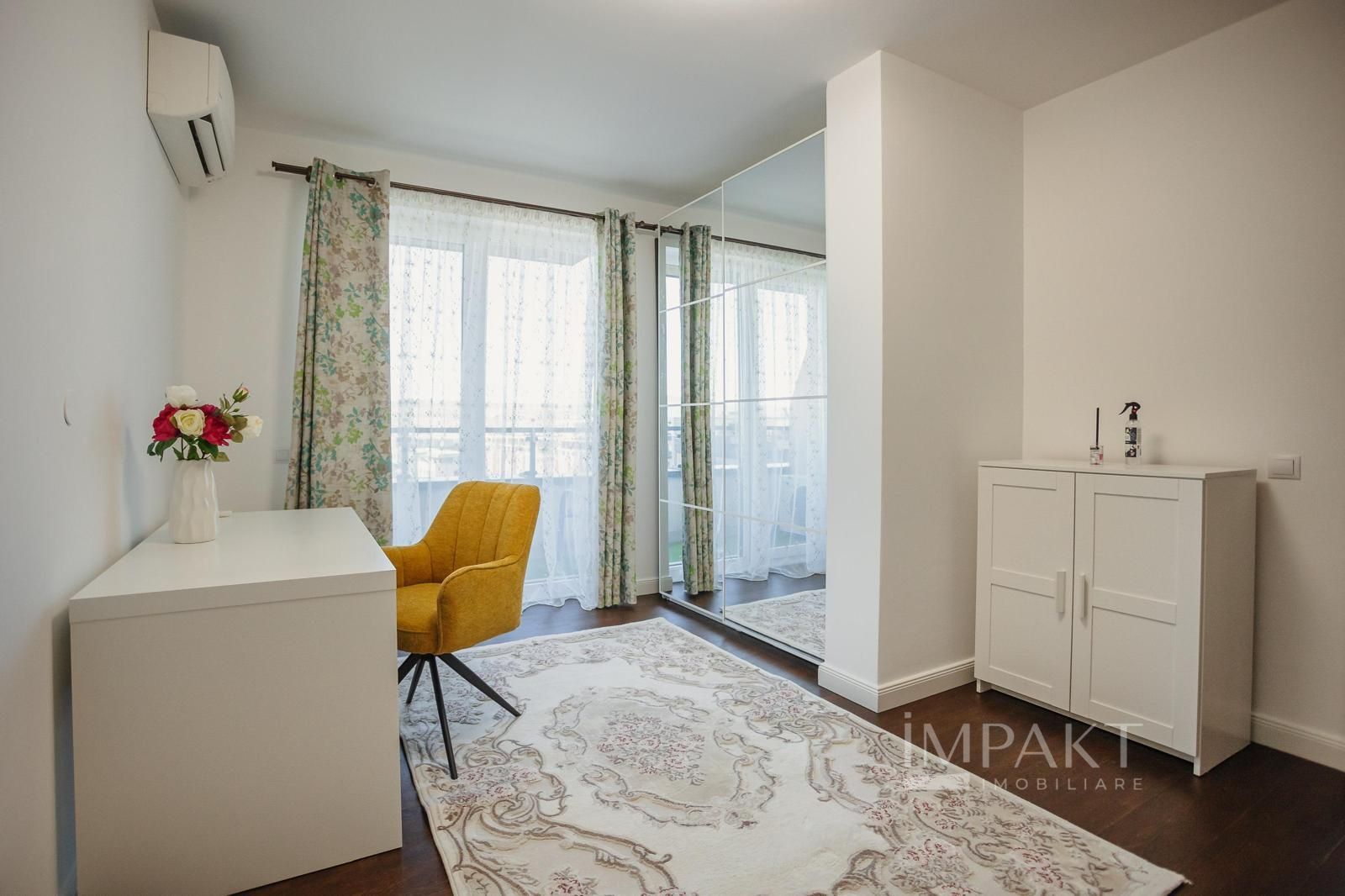 Apartament 3 camere premium | Terasa perimetrala | Grand Park - Poză 7
