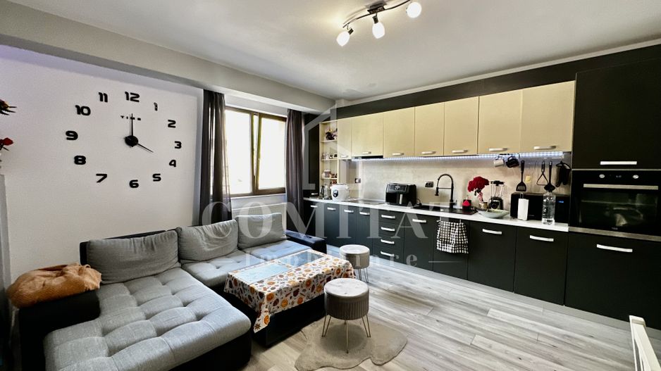 0% Comision! Apartament 3 camere | Etaj 1 | Zona Str Stejarului - Poză 14
