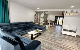 Casă individuală modernă, mobilată și utilată – gata de mutare! - Poză 14