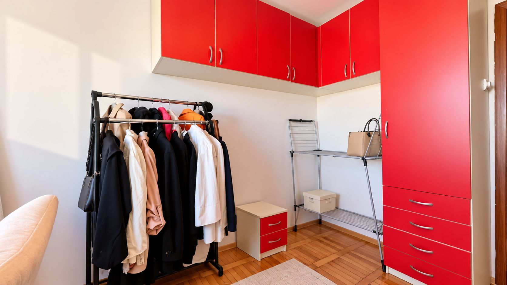 COMISION 0% Apartament 3 Camere | Etaj 4/5 | Zona Sagului Mobilat - Poză 8