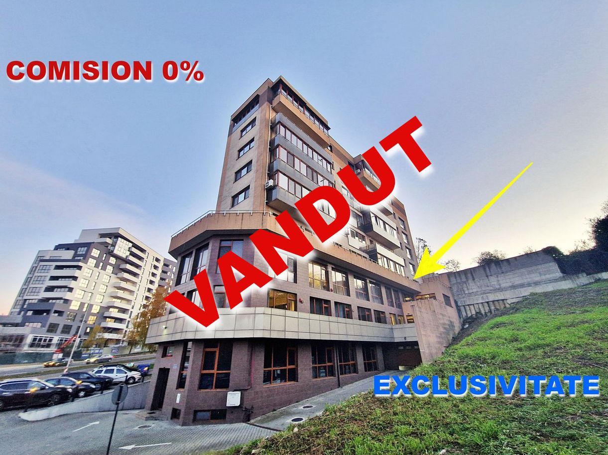 AZURA Imobiliare - Ap 3 camere + Garaj, Et 3, ULTRACENTRAL, Bloc Nou - Poză 1