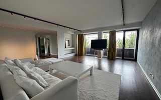 Apartament - Vanzare - 3 camere - Floreasca - Parcul Verdi - Poză 2