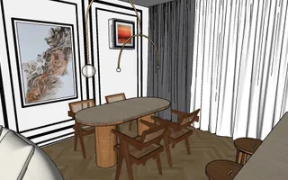 Apartament 3 camere 83 mp balcon generos 1 parcari zona linistita - Poză 22
