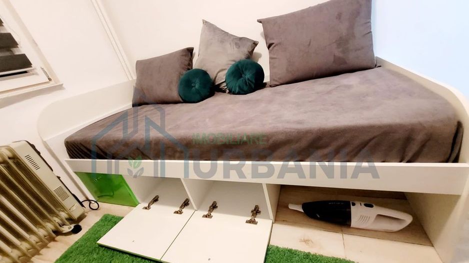 Garsoniera 12 mp, Tatarasi. CITITI ANUNTUL INTEGRAL - Poză 5