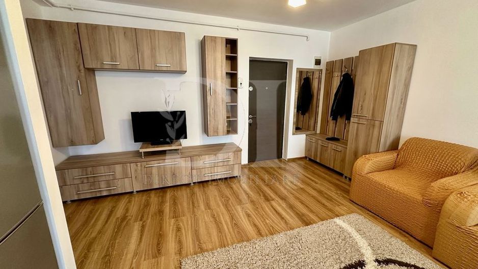 Apartament cu 2 camere de inchiriat Zona Eroilor, Florești - Poză 3