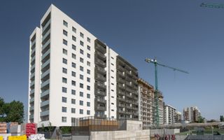 Apartament 3 camere - nou I Ghencea - Poză 15