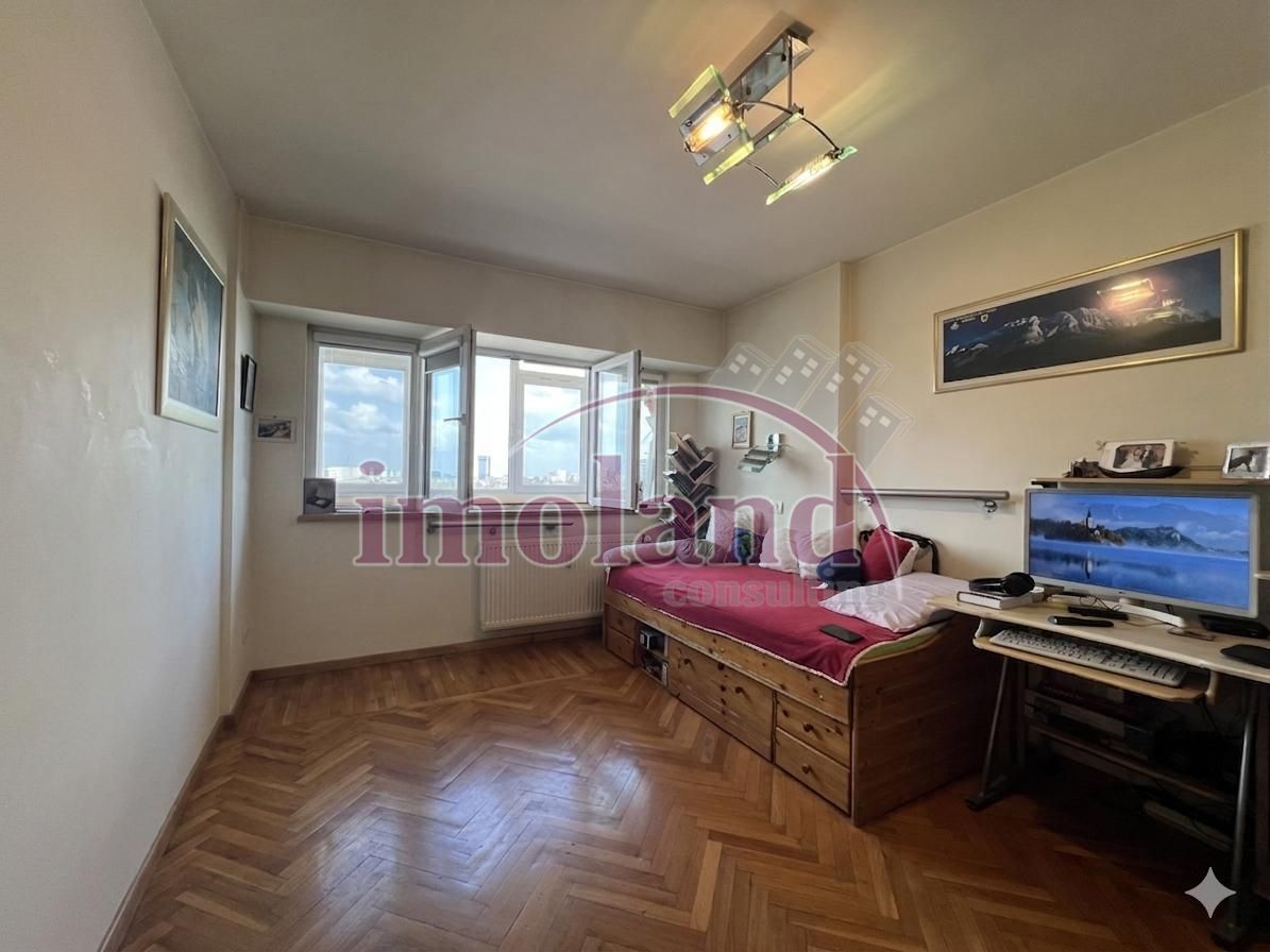 Apartament 3 camere - Mihalache-Averescu - Poză 3