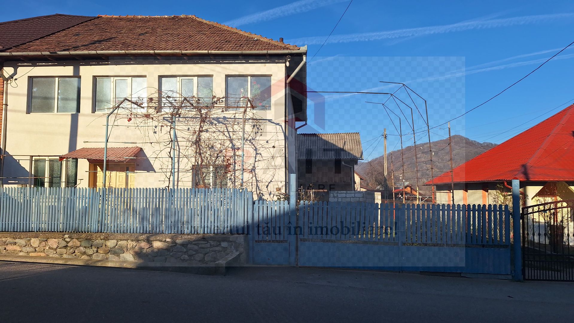 Casa de Vanzare Oestii-Arges - Poză 2