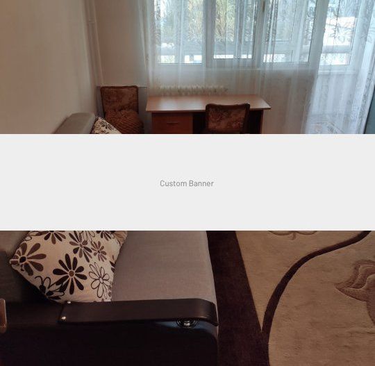 Apartament 2 camere metrou Tudor Vladimirescu | Favorit - Poză 1