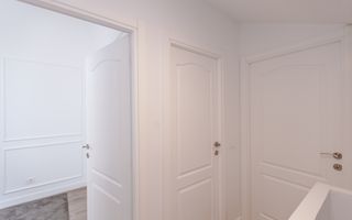 Vânzare, apartament, 3 camere, Școala Germana, Dămăroaia, București - Poză 4