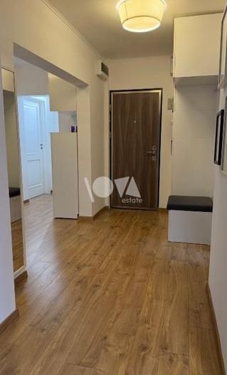 De închiriat: apartament 4 camere- centrala termica - Panduri -metrou - Poză 15