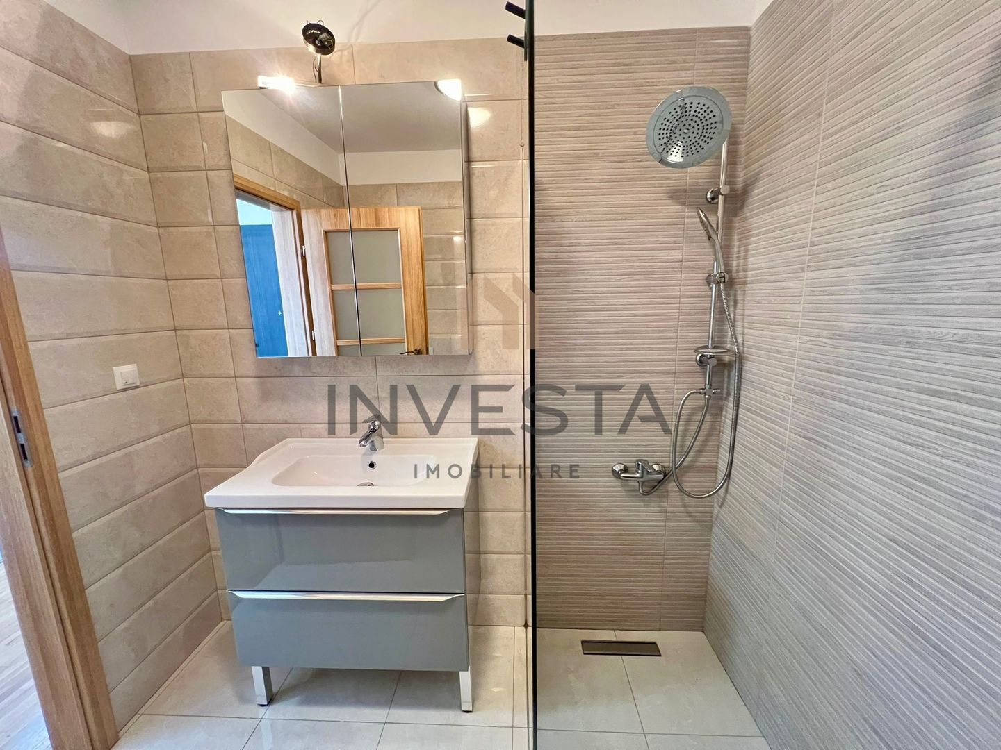 Apartament modern cu 2 camere și terasă spațioasă – Sopor - Poză 6