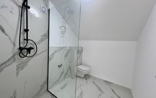 Penthouse 5 camere -  133 mp utili - predare la cheie, zona Aeroport Sibiu - Poză 10