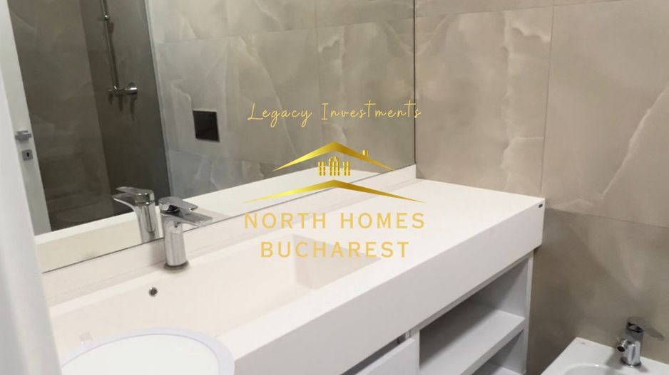 Ocazie! 4 camere Floreasca - One Verdi cu 2 locuri de parcare incluse! - Poză 3