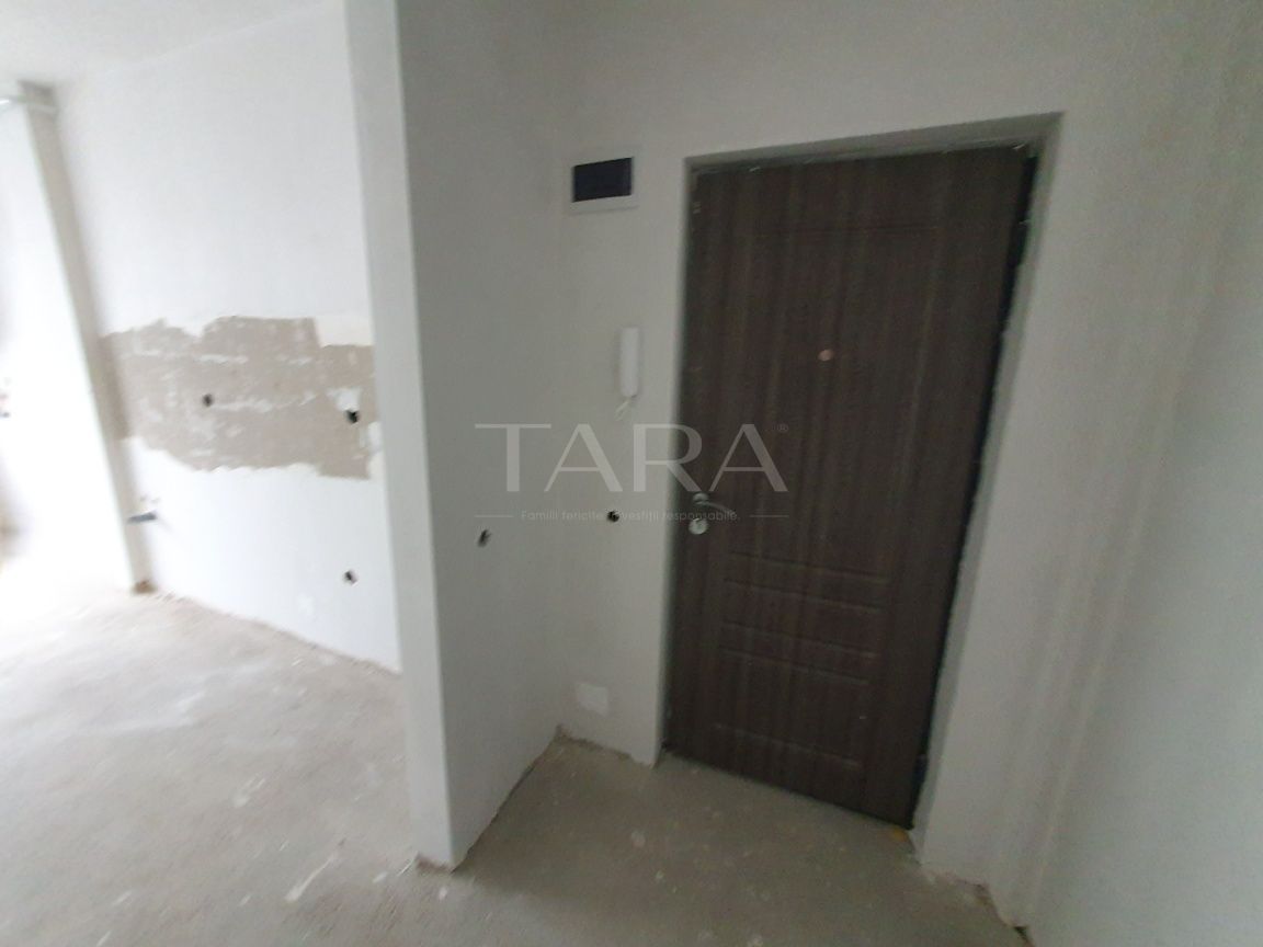 Apartament 2 camere, Florești, parcare inclusă. - Poză 4