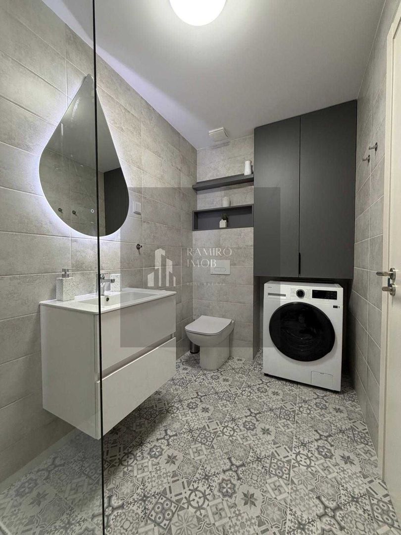Apartament 2 camere | Blvd Ghencea | Centrala | Prox metrou | Parcare - Poză 6