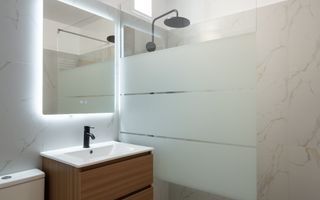 COMISION 0% - 3 camere - str. Traian - Matei Basarab, imobil cu lift - Poză 14