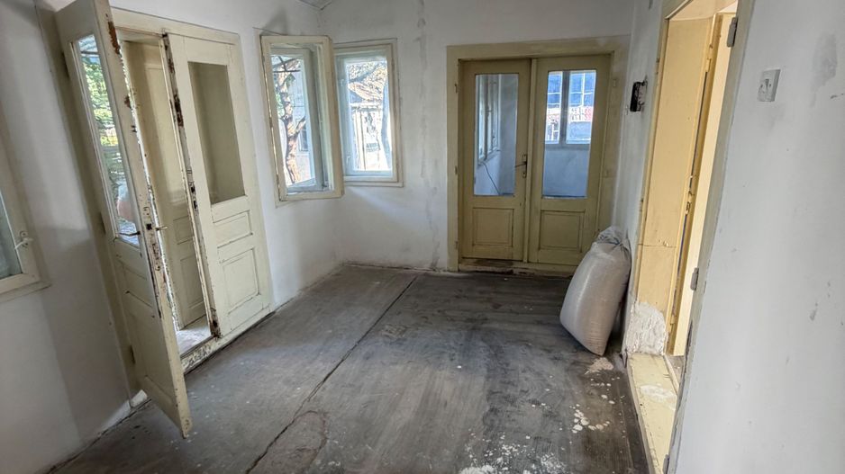 TRADITIE SI FARMEC TRANSILVANEAN-casa tradițională secuiască /COVASNA - Poză 20