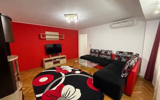 Girocului | 3 Camere | Centrala proprie | Mobilat si Utilat - Poză 3