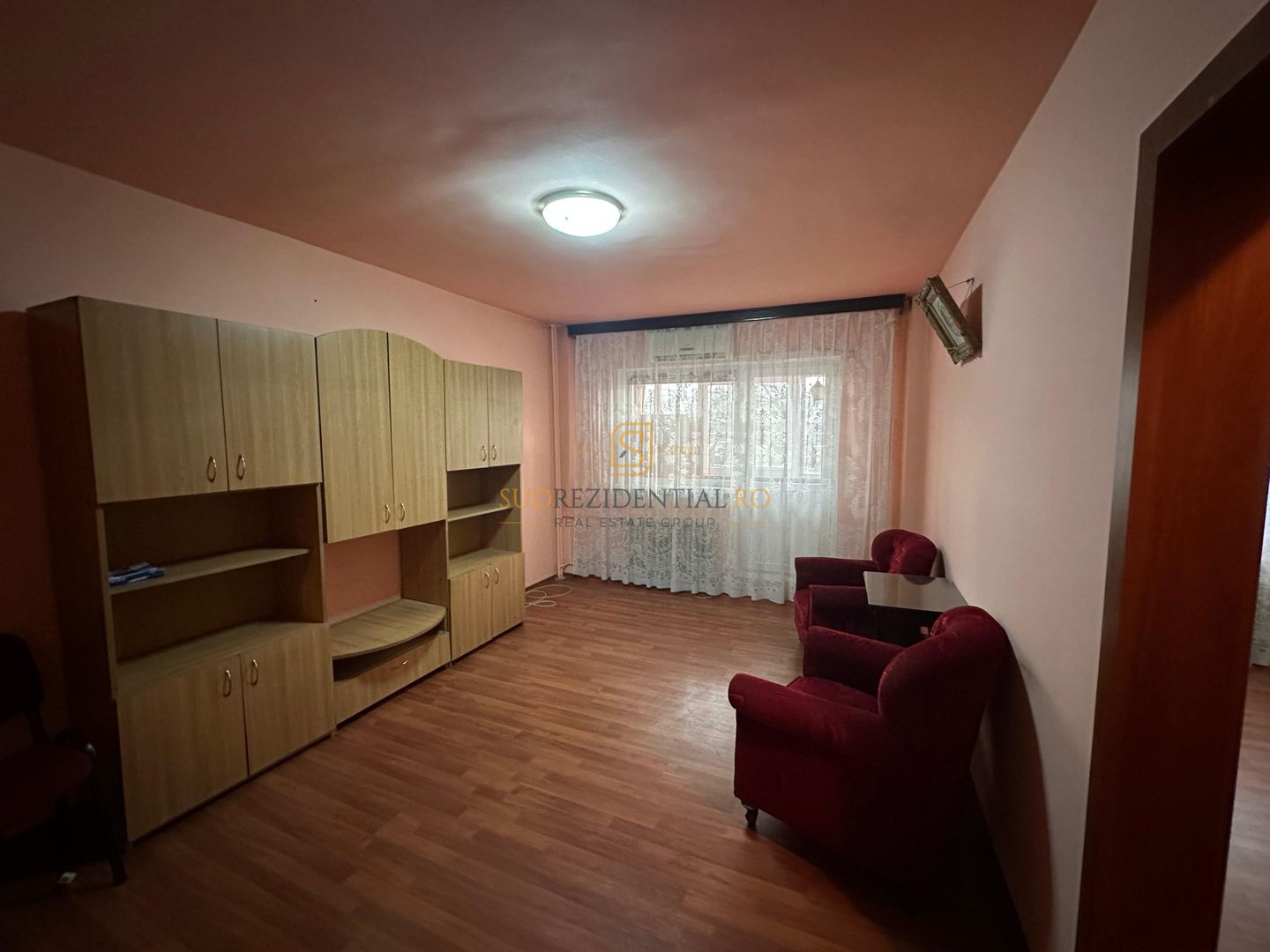 Apartament 2 camere, Soseaua Salaj, 53.96 mp, Comision 0% - Poză 2