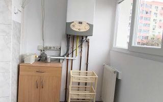 apartament 3 camere decomandat, situat in Tei - Poză 5